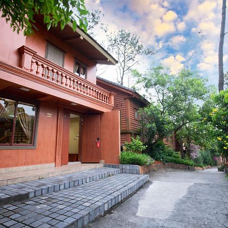Hon Dau Resort Ðố Sơn Zewnętrze zdjęcie