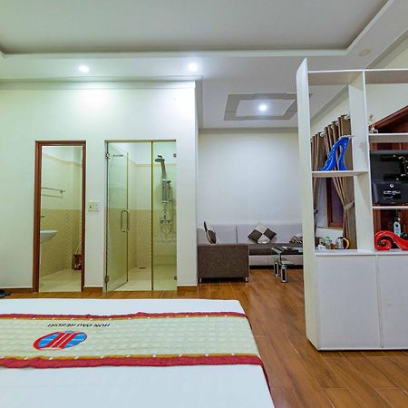 Hon Dau Resort Ðố Sơn Zewnętrze zdjęcie