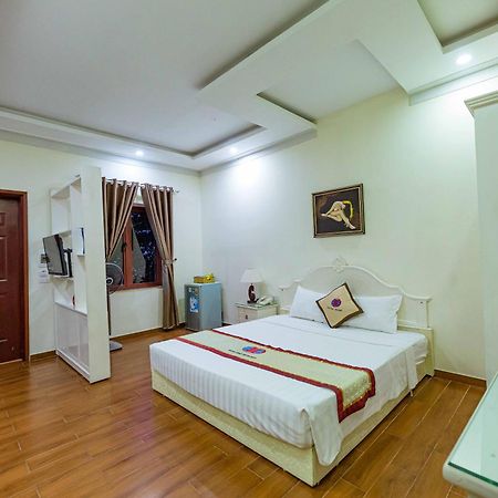 Hon Dau Resort Ðố Sơn Zewnętrze zdjęcie